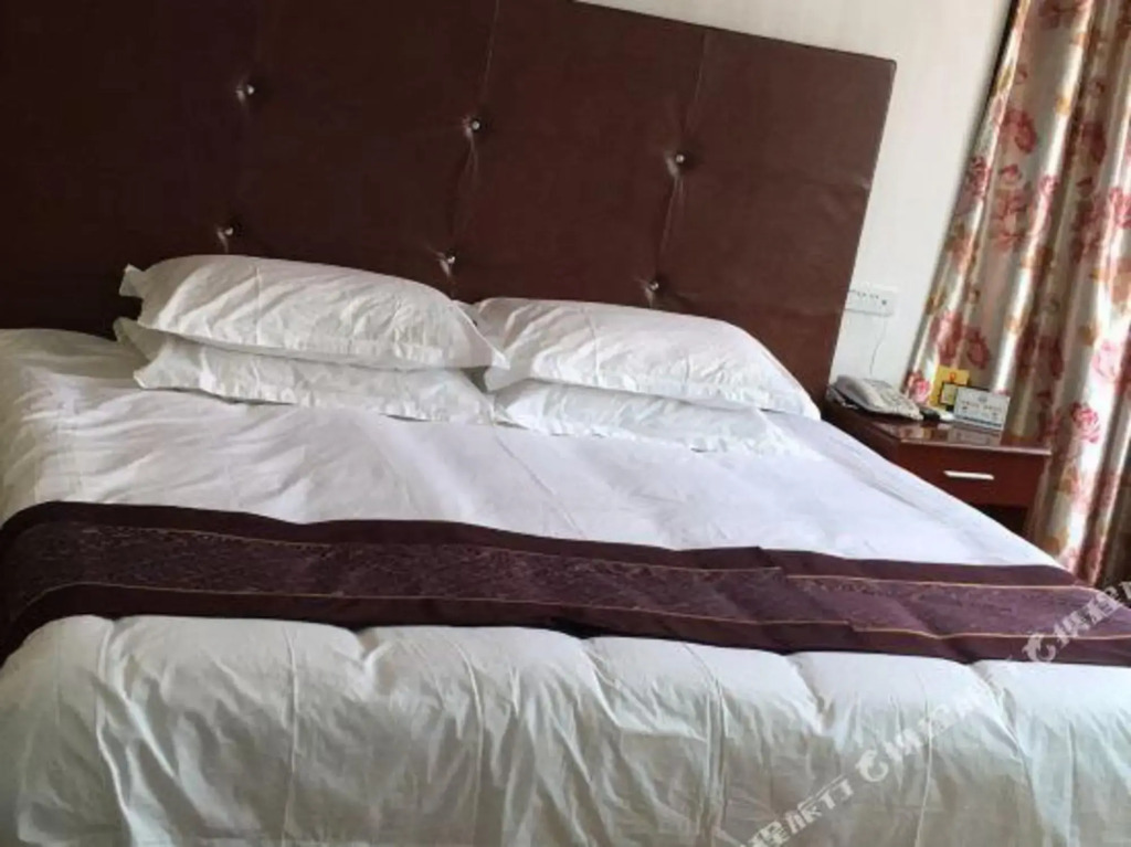 Tuke China Qingju Hotel（Dongtou）
