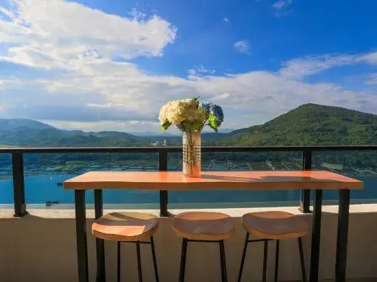 Peninsula Youpin Seaview Holiday Apartment (Shenzhou Peninsula Shop)