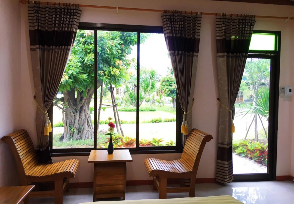 Love View Resort Coffee
