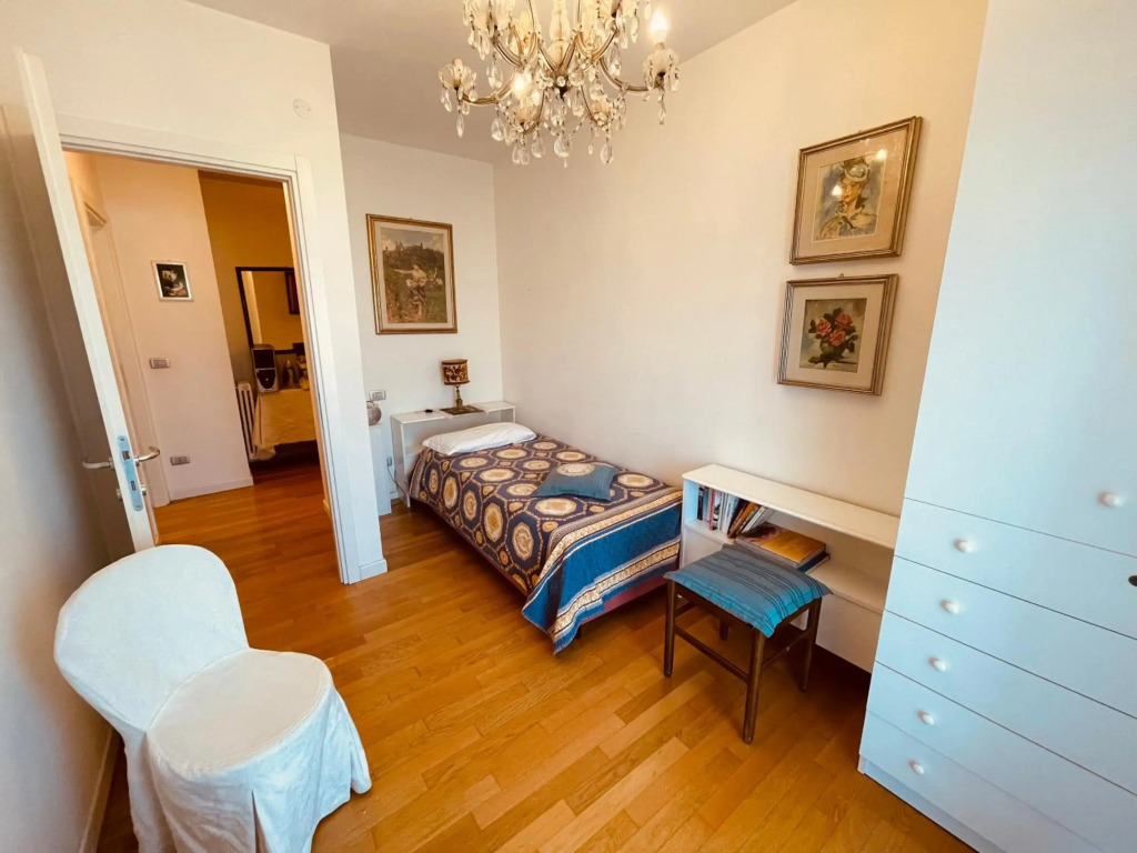 Appartamento Cà Silis