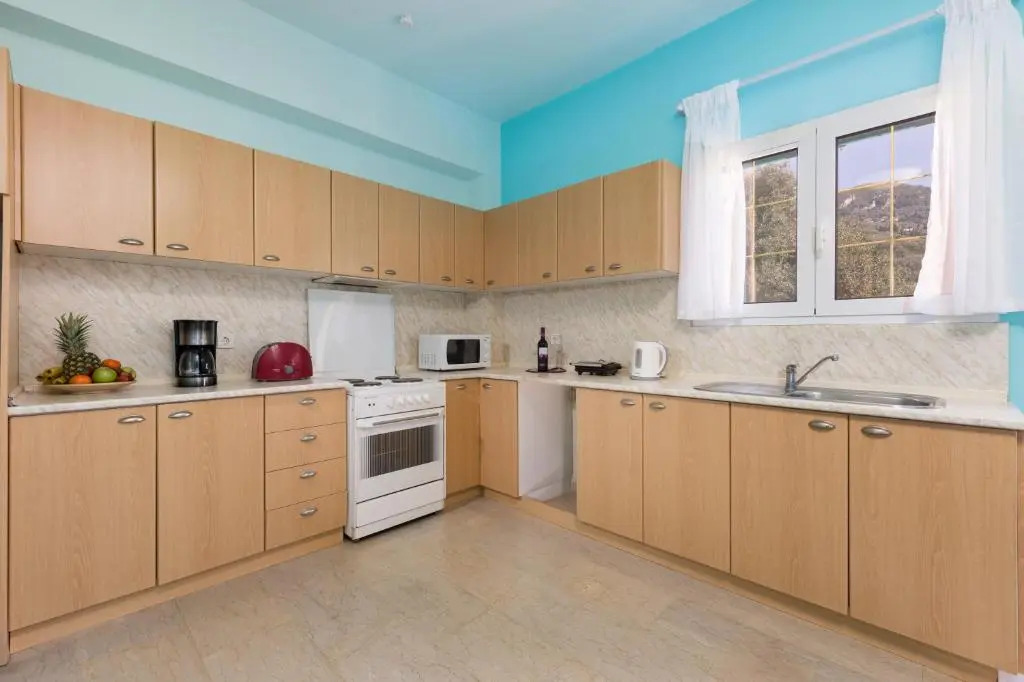 Poseidon Apartments