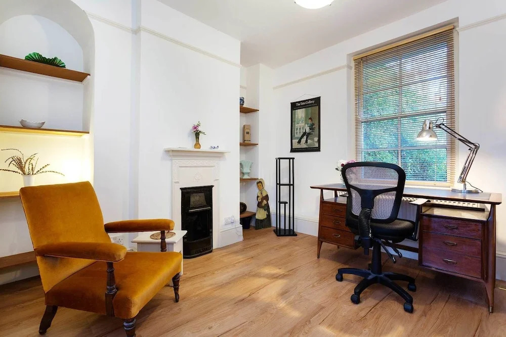 Georgian Townhouse