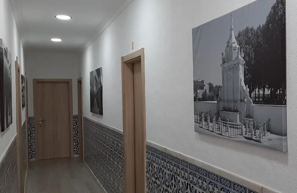 Hostel de Borba - Just In House