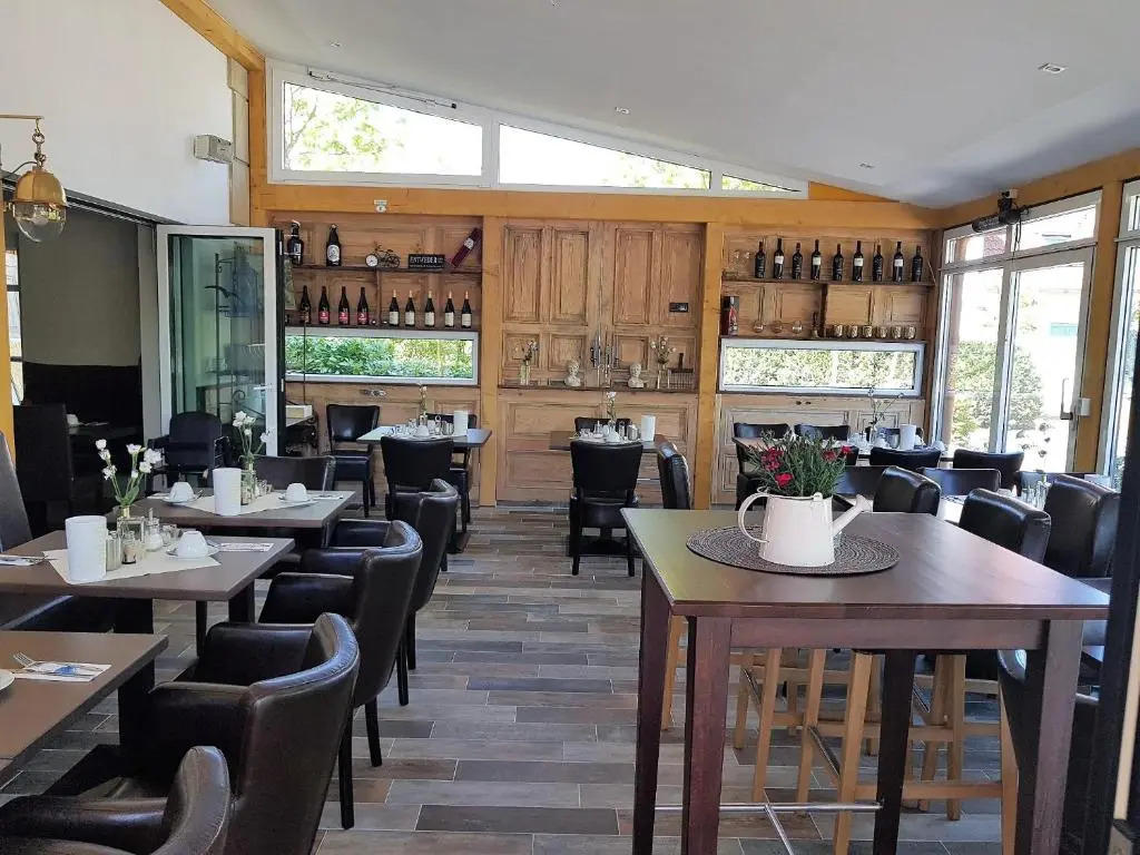 Usedom Bike Hotel & Suites
