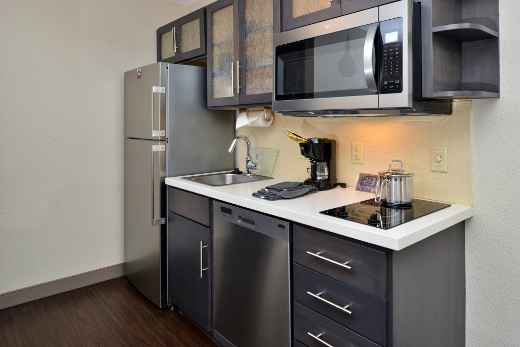 Candlewood Suites Saint Joseph