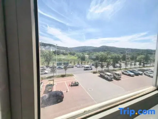 Yichun Dasha Hotel (Xing'an National Forest Park)