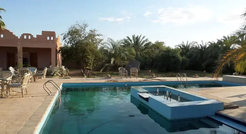 Qasr Alzaytuna Inn