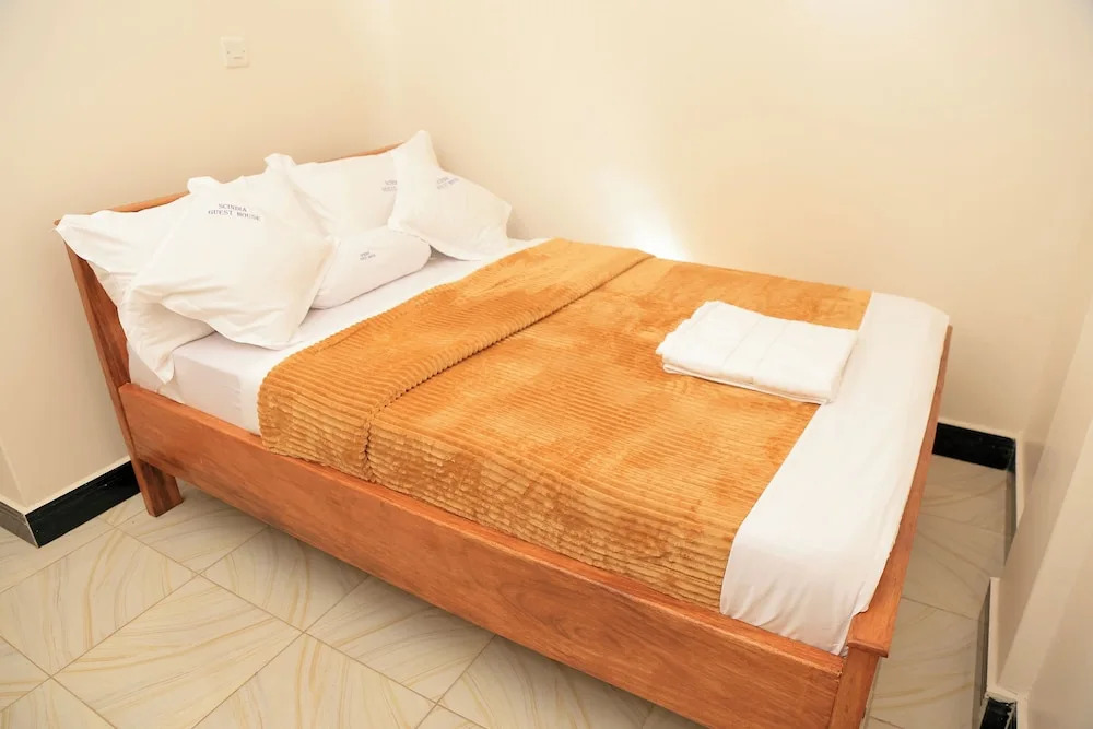 Scindia Suites hotel