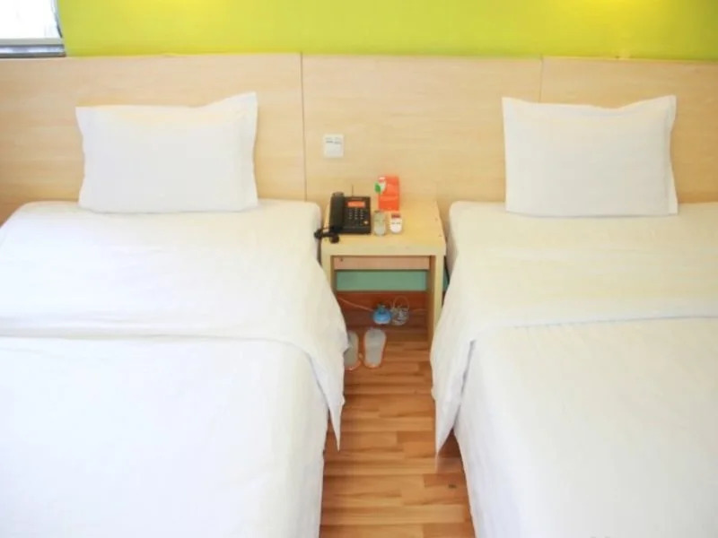 7Days Inn Chongqing Shiqiaopu Keyuansan Street