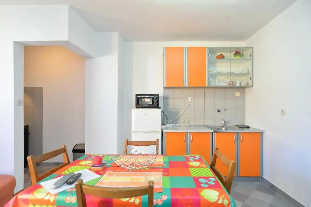 Apartment Zlatko 533