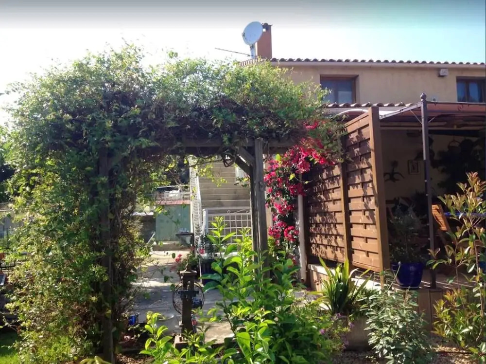 Apartment With one Bedroom in Ajaccio, With Wonderful Mountain View, E