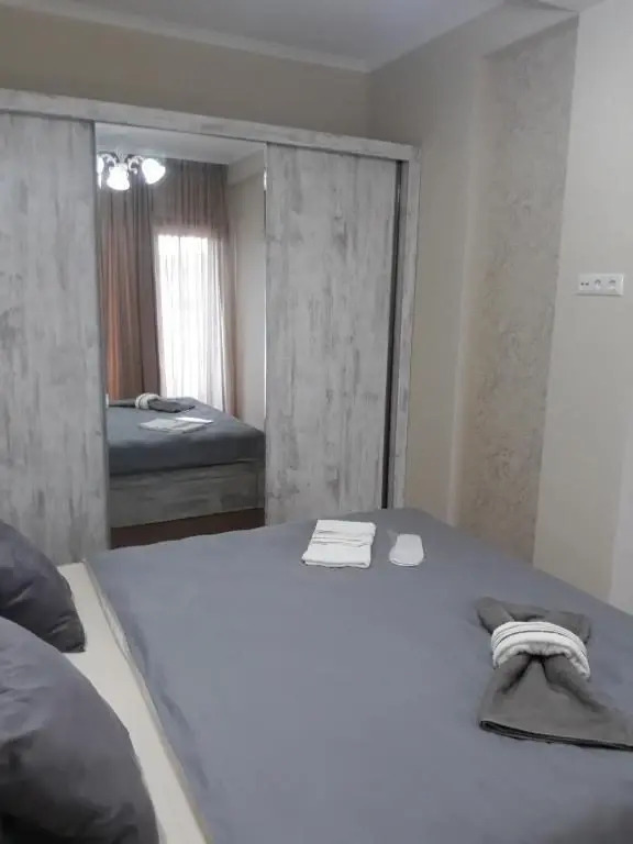 Archil Tsagareli Street 34