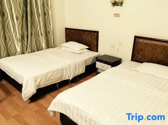 Hengyang County Tianyuan Guest House