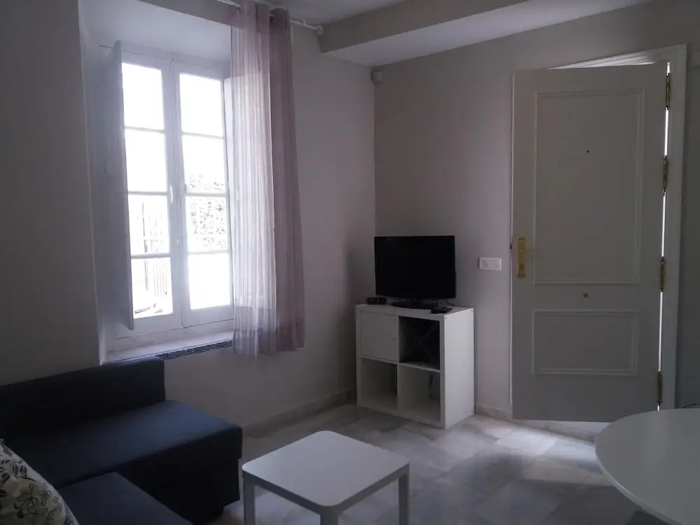 Apartment - 1 Bedroom with WiFi - 108002