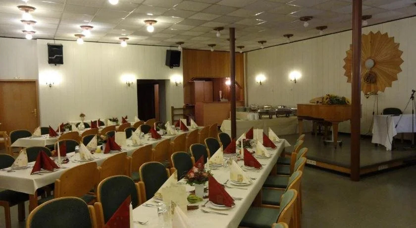 Landhotel & Gasthaus Altenburg
