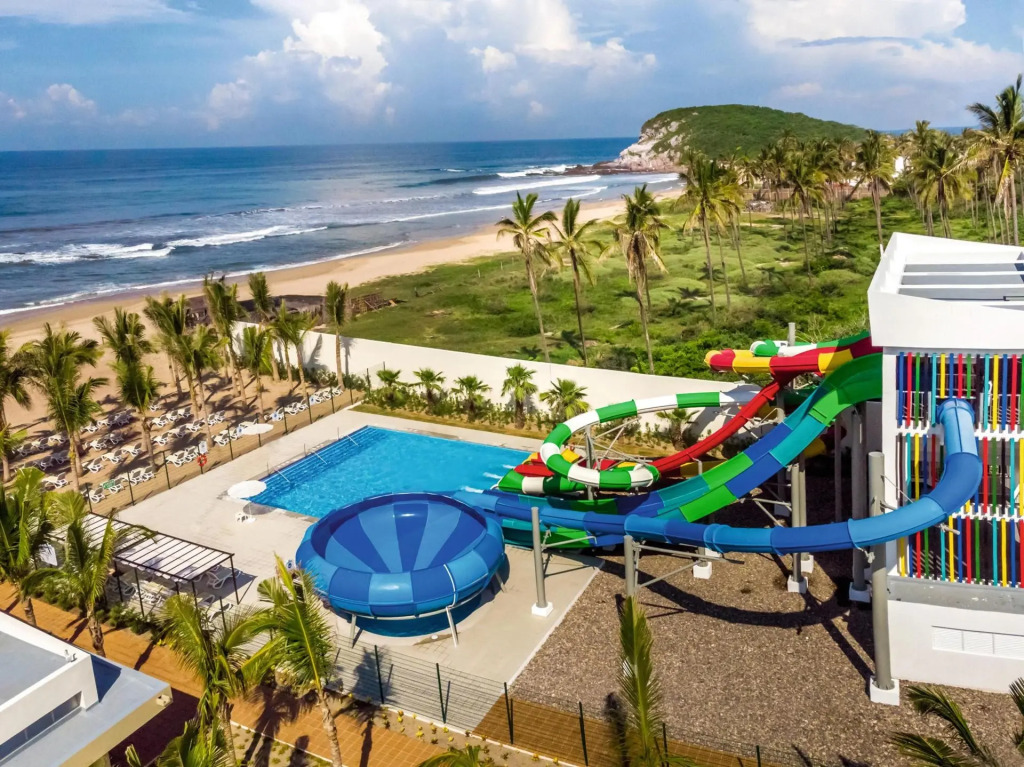 Riu Emerald Bay - All Inclusive