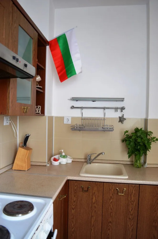FM Premium 1-BDR Apartment-ART