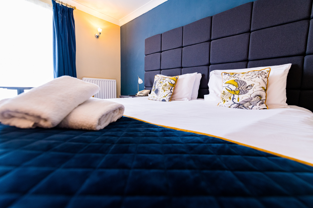 Rossett Hall Hotel