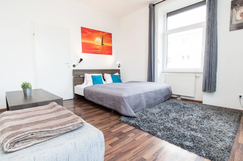 CheckVienna - Troststrasse