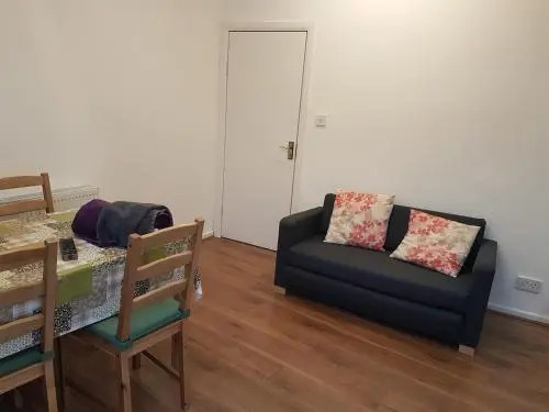 The Bungalow
