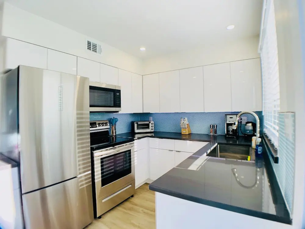 Primo Old Town Location with Heated Pool