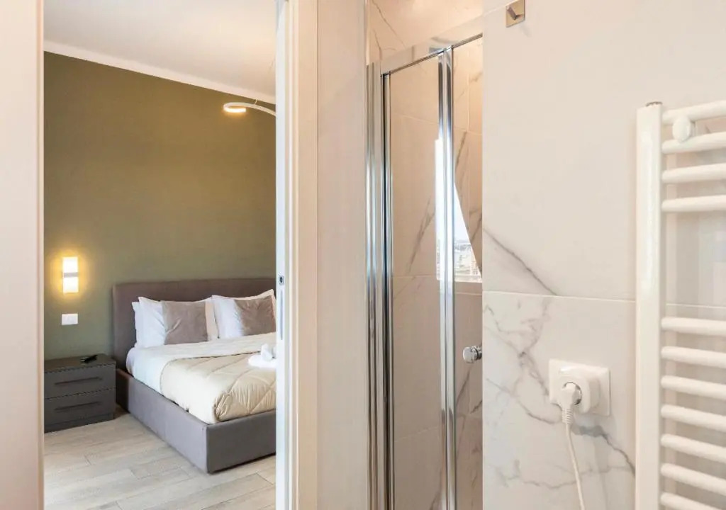 Capruzzi Guest House