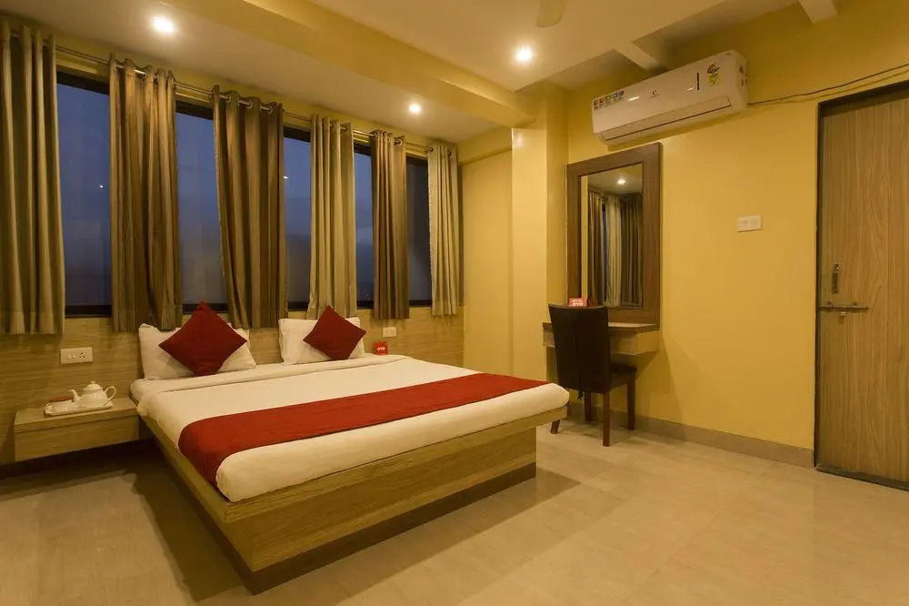 OYO 9195 Hotel Sagar Inn