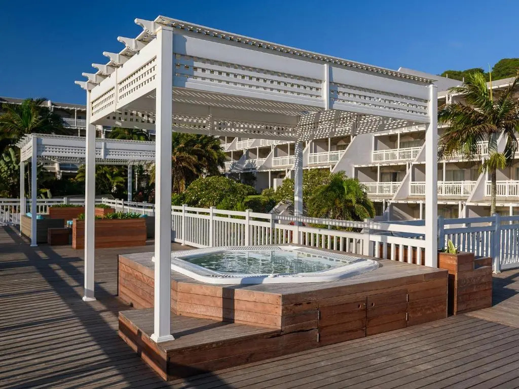 Umhlanga Cabanas