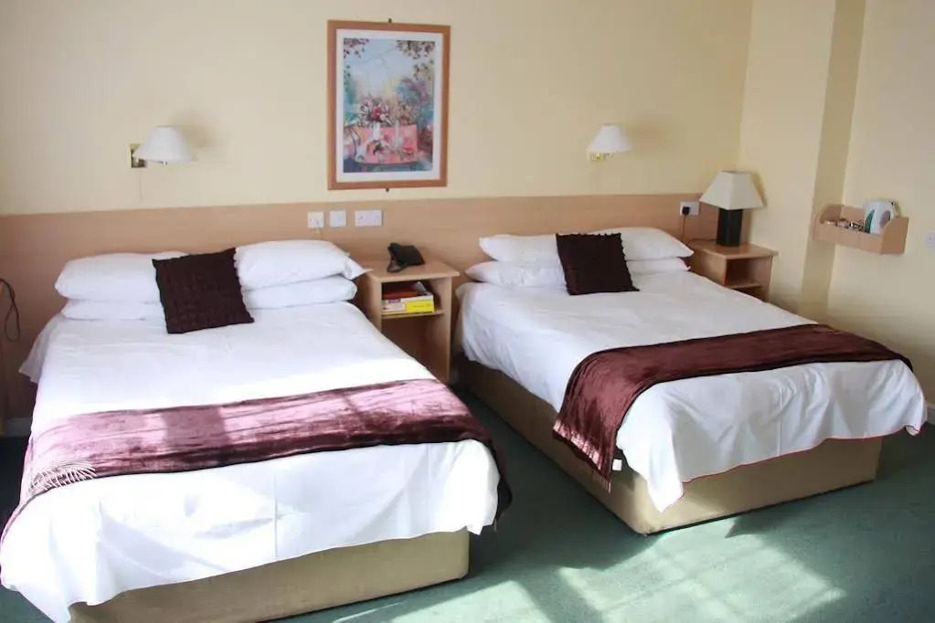 Drummond Hotel