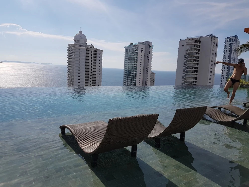 Pattaya Private Beach Luxury Home