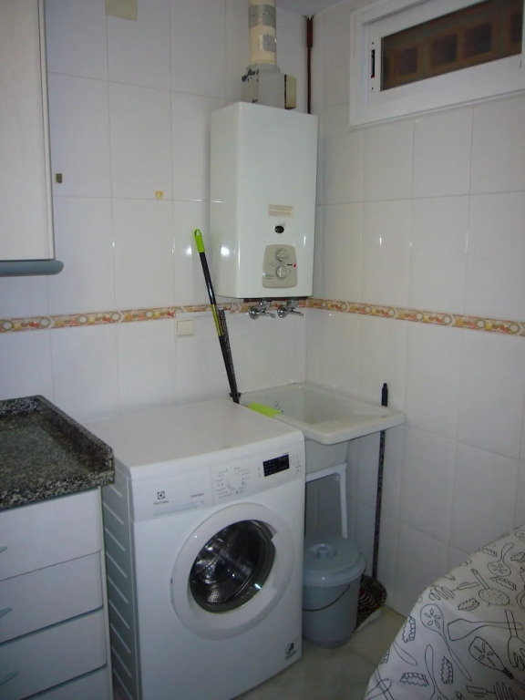 Apartamentos Paraiso Esperanto