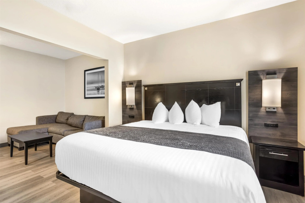 Best Western Bar Harbour Inn