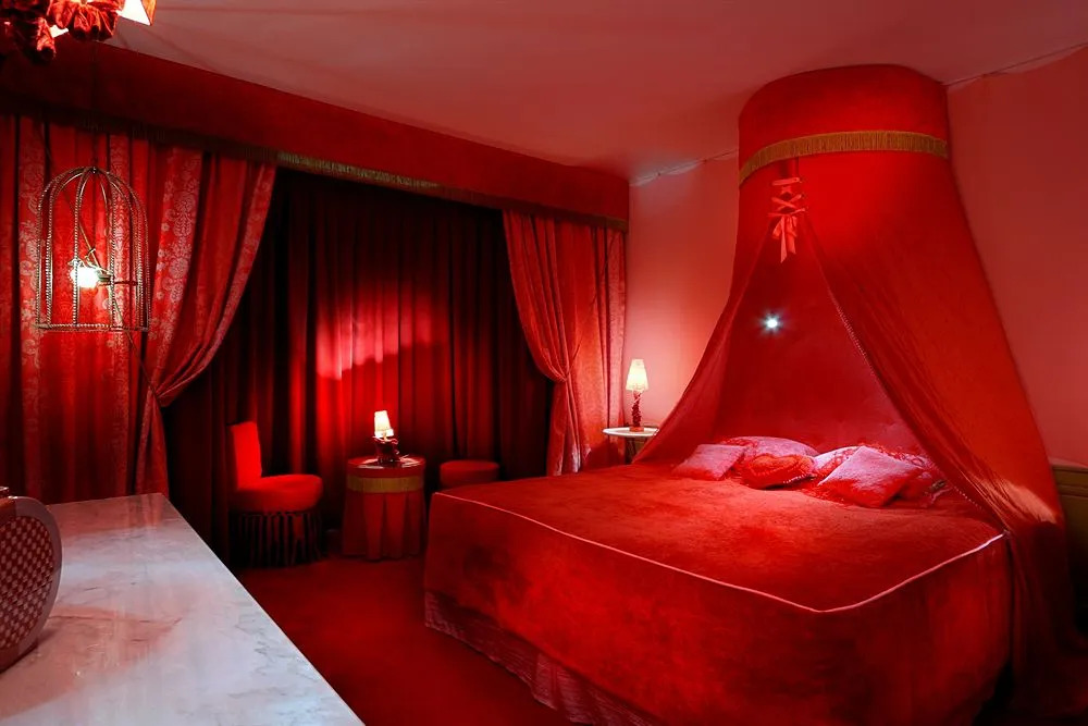 Hotel 3.14