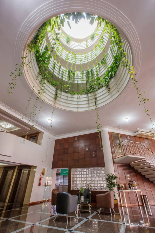 Copas Executive Hotel