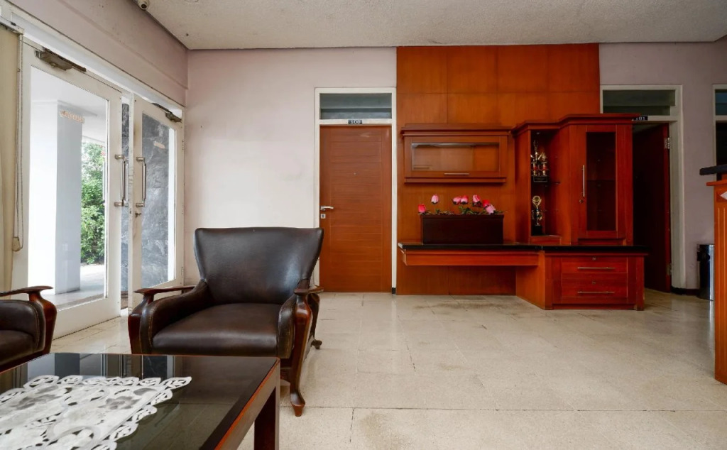Cahya Nirwana Hotel Purwokerto