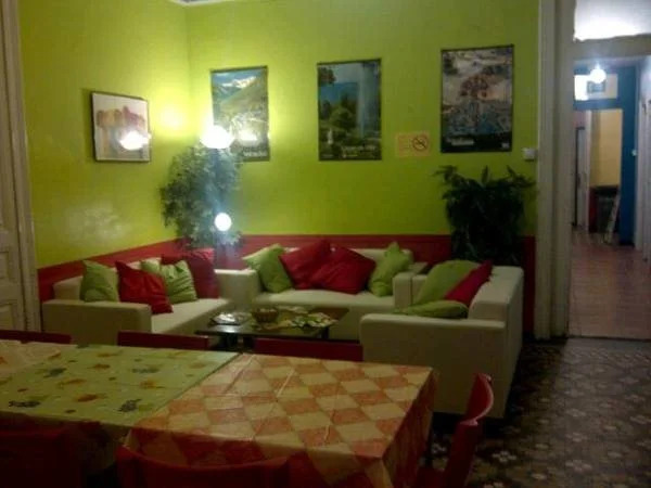 Backpackers House Bcn