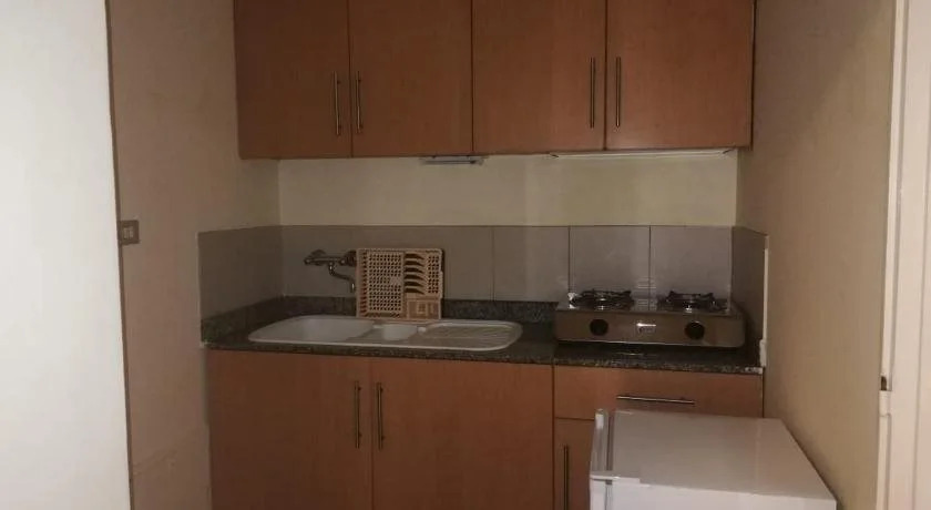 Minto Suites