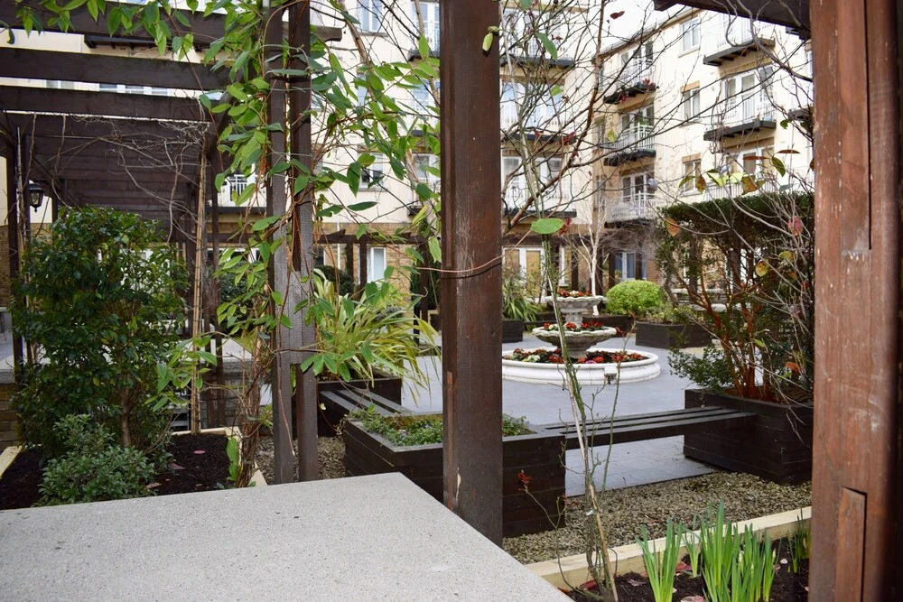 City Centre Apartment