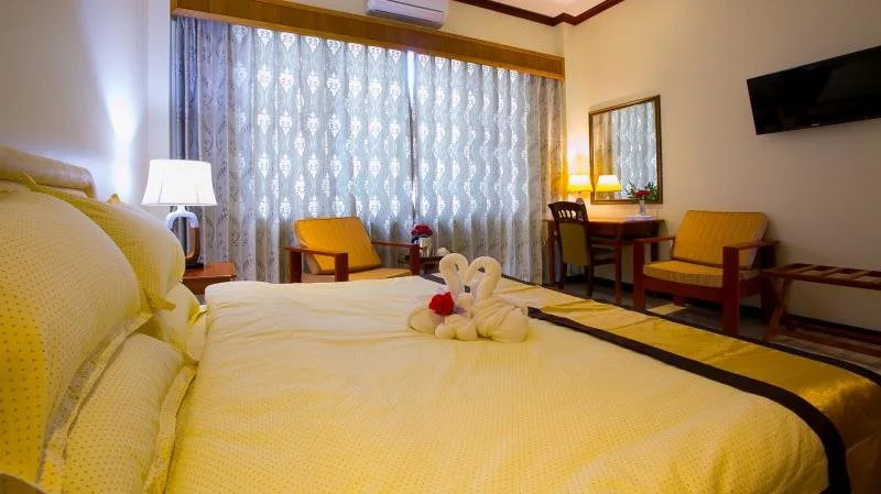The Phoenix Hotel