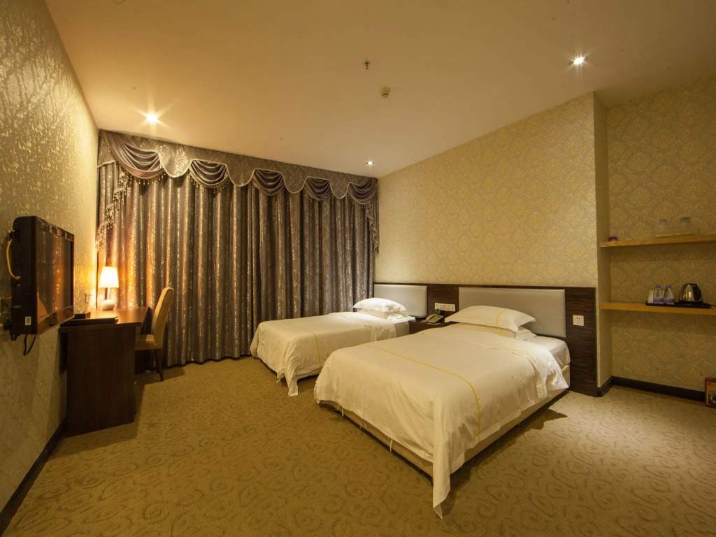 Weggis Hotel