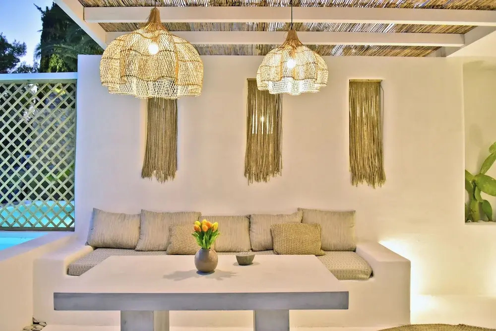 Natura Luxury Villas