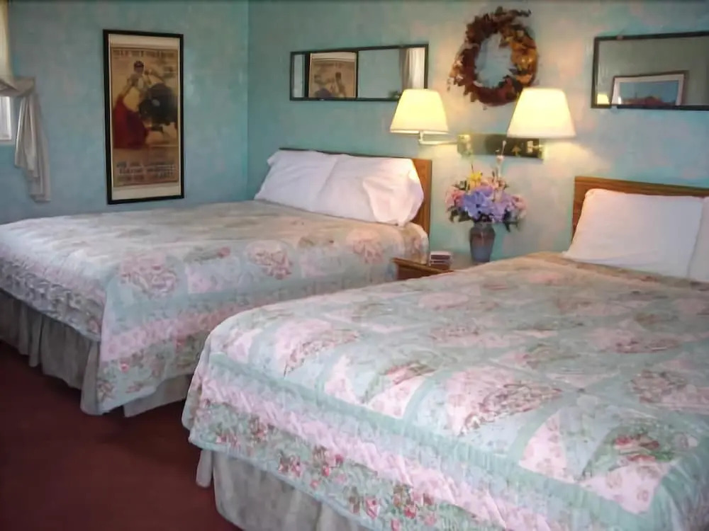 Sands Motel and RV Park