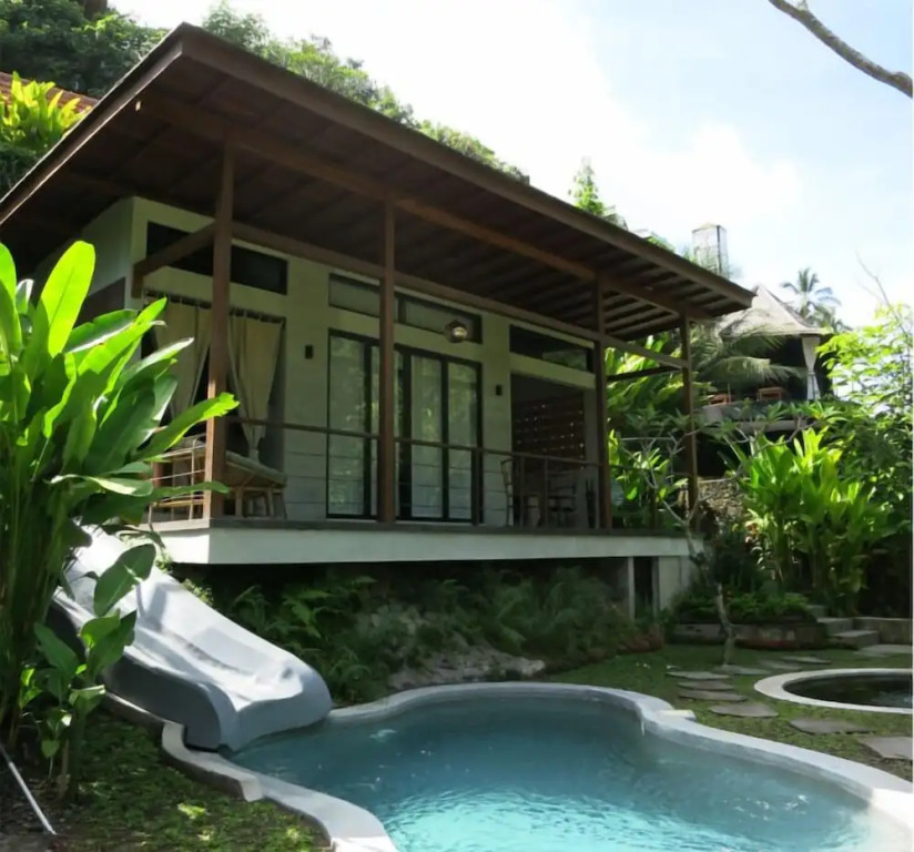 Kadewa Retreat Ubud