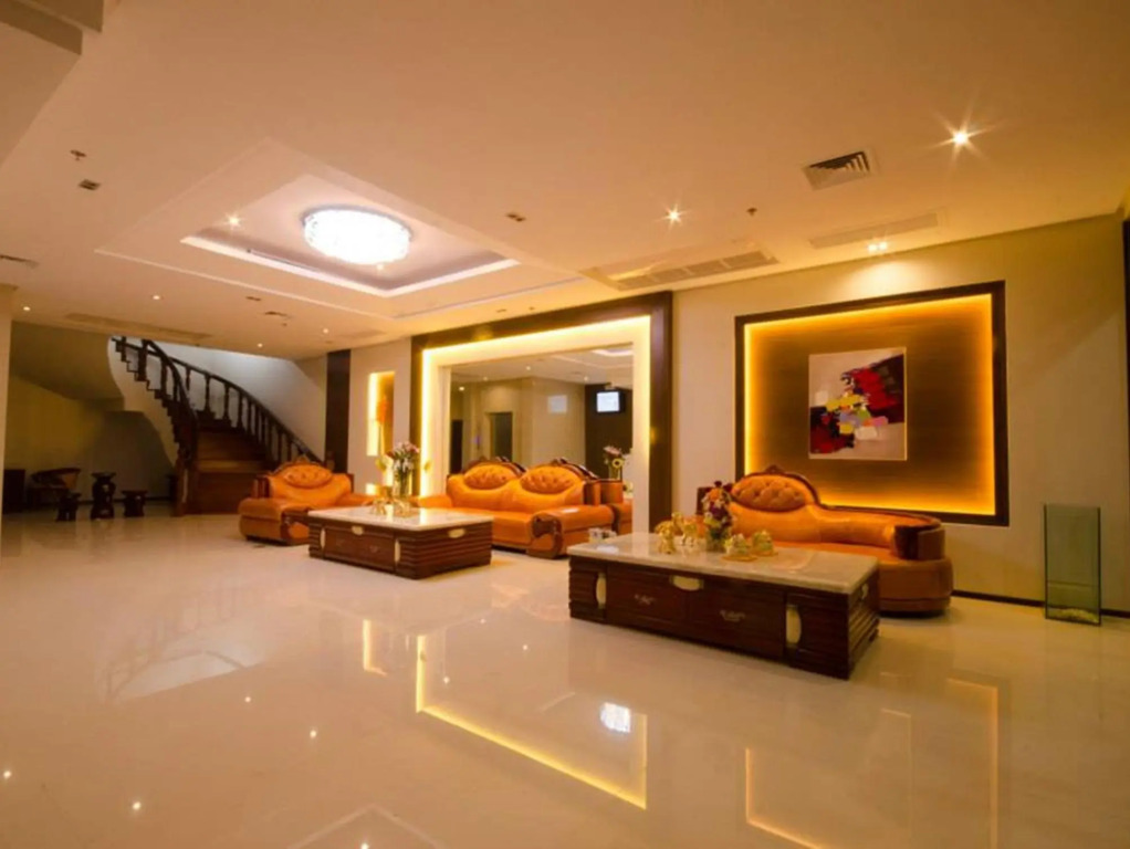 Palawan Uno Hotel
