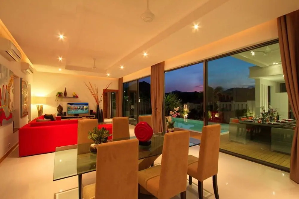 Villa Zen
