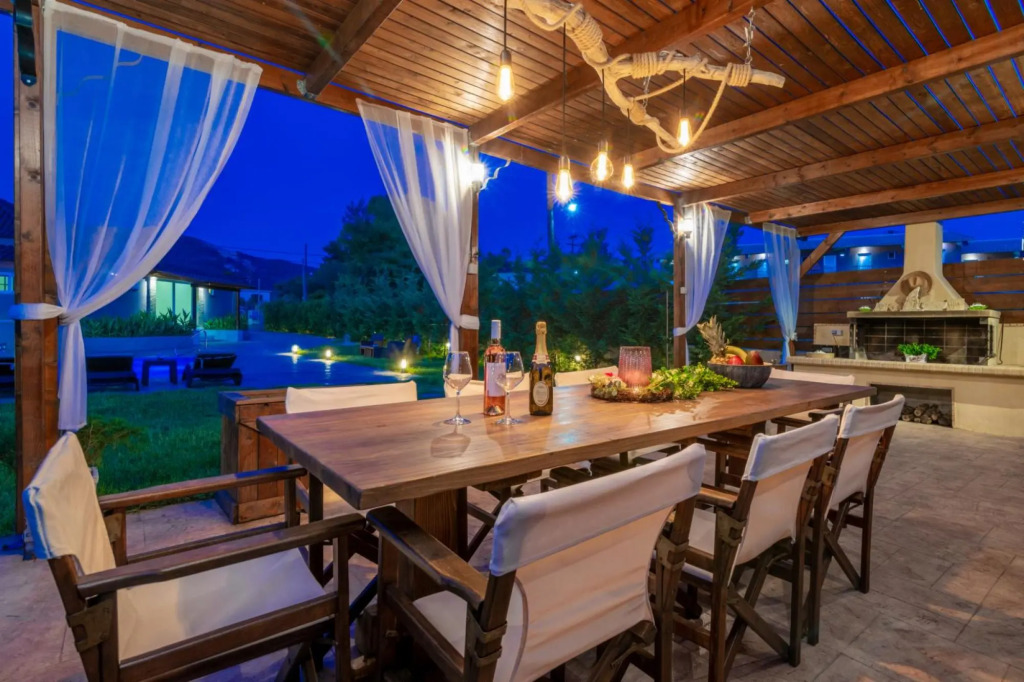 Villa Sophie - Sunny Retreat