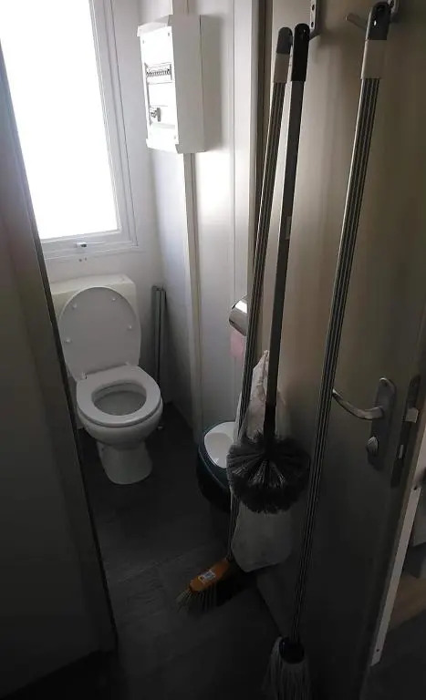 SVK, MBH 3 chambres 2 salles de bain