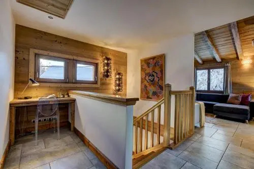 Chalet Capricorne