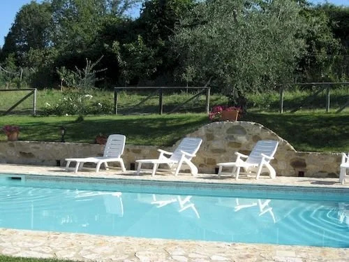 Casina al Vento