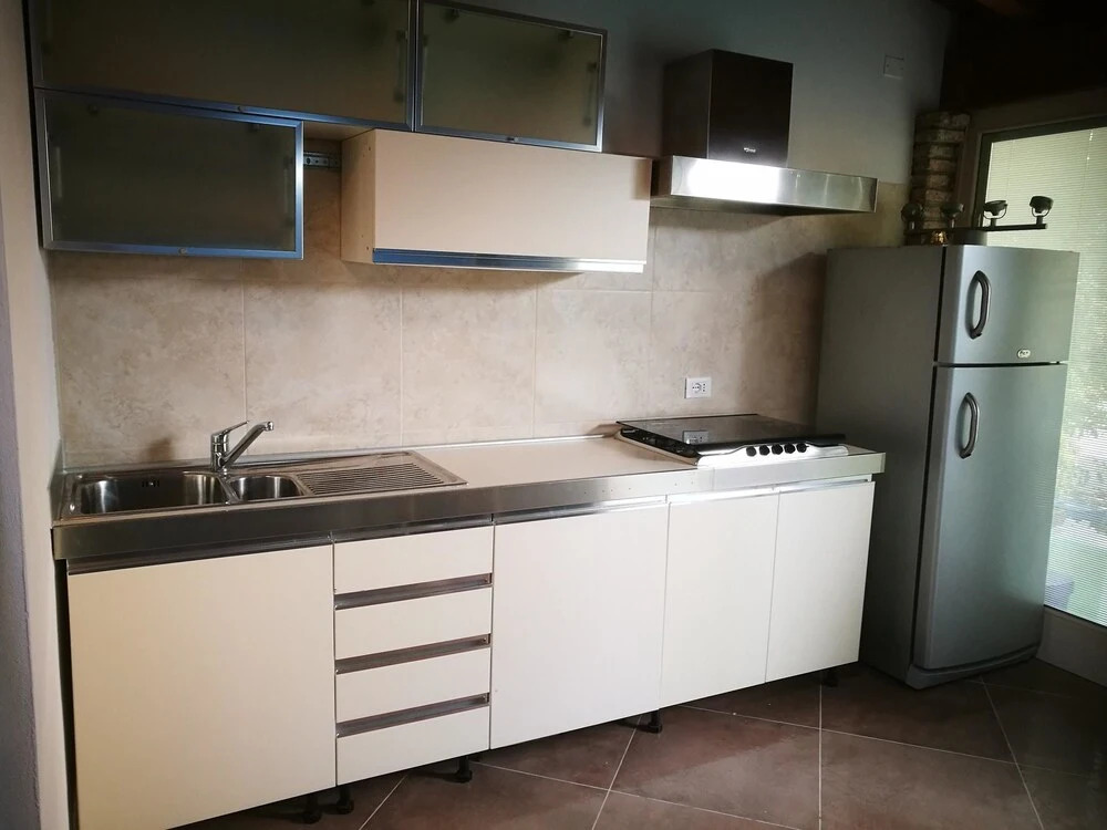 Apartment With one Bedroom in Lonato del Garda, With Furnished Terrace